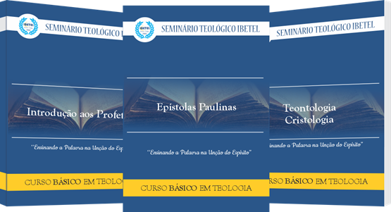 DOUTORADO EM HISTÓRIA DA TEOLOGIA CRISTÃ