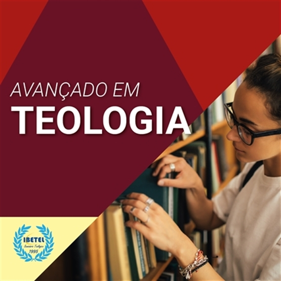 Curso Avançado em Teologia_Etapa 3