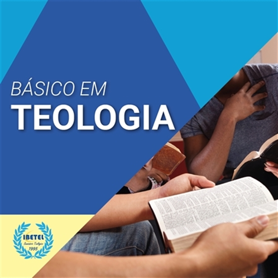 Curso Básico em Teologia EAD