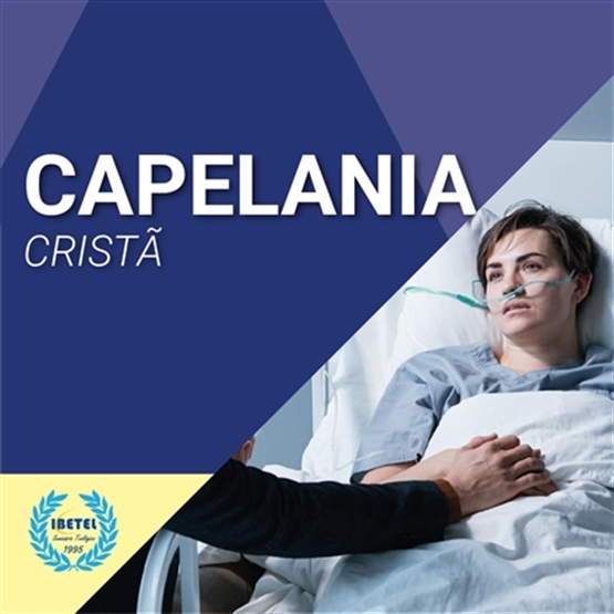 Curso Capelania Cristã
