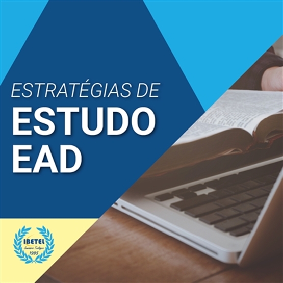 Estratégias de Estudo EAD