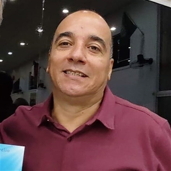 Marco Aurélio de Queiroz 